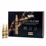 ISDIN ISDINCEUTICS FLAVO-C MELATONIN 10 AMPOULES