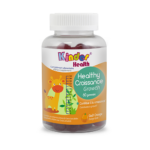 KINDER HEALTH CROISSANCE - 60 GUMMIES