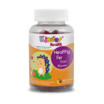 KINDER HEALTH FER- 60 GUMMIES