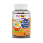 KINDER HEALTH MEMOIRE - 60 GUMMIES