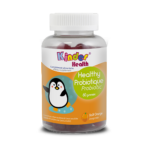KINDER HEALTH PROBIOTIQUES- 60 GUMMIES