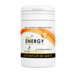 YOUNG HEALTH Max Energy – 60