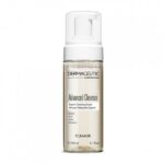 DERMACEUTIC ADVANCED CLEANSER MOUSSE NETTOYANTE DÉMAQUILLANTE EXPERTE 150ML