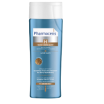 PHARMACERIS SHAMPOOING H-PURIN OILY ANTI-PELLICULES-GRASSES 250 ML