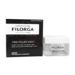 FILORGA TIME-FILLER NIGHT CREME DE NUIT