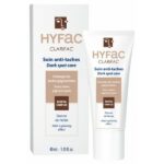 HYFAC CLARIFAC SOIN ANTI-TACHES SPF 30 40 ML