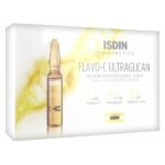 ISDIN ISDINCEUTICS FLAVO-C ULTRAGLICAN 30 AMPOULES
