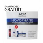 ACM NOVOPHANE COFFRET PROGRAMME INTENSIF ANTI-CHUTE