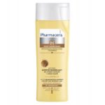 PHARMACERIS SHAMPOOING H-NUTRIMELIN CHEVEUX SEC ET ABÎMES 250 ML