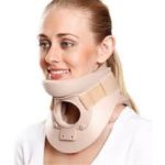 Tynor Collier cervical dur (ajustable) B-05  C4