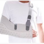 TYNOR POUCH ARM SLING URBANE C-21