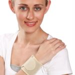 TYNOR Bande de poignet (néoprène) J-04