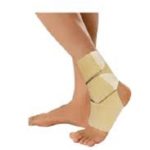 Tynor Cheville Support Néoprène J-16