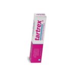 Tartrex DENTIFRICE DENTS ET GENCIVES SENSIBLES AUX POTASSIUM ET FLUOR