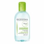 BIODERMA SEBIUM H2O SOLUTION MICELLAIRE 250 ML