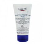 Eucerin urearepair plus crème mains 5% urée réparatrice 75ml