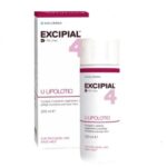 EXCIPIAL U4 LIPOLOTION , 200 ML