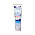 SILCA DENTIFRICE BRILLANT WHITE 100 ML
