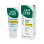 Veinodraine Gel-crème Jambes Lourdes 100 ml