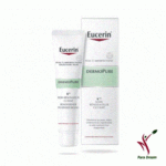 EUCERIN DermoPure K10 Soin Rénovateur Cutané