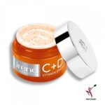 LIRENE C+D Crème Hydratante en Profondeur 50ML
