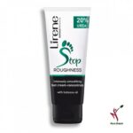 LIRENE Crème Pieds Lissante 20% Urée 75ML