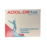 ADOLOR FORT 30 GÉLULES