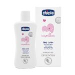 CHICCO BABY MOMENTS LOTION CORPORELLE DOUCE 200 ML