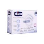 CHICCO COUSSINETS D'ALLAITEMENT 30 PIECES