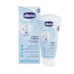 Chicco Natural Sensation Shampoo No Tears 300ml