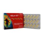 Xen Kelavit energy boite de 30