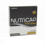 Nutricap Antichute Sérum 10 Ampoules