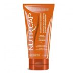 Nutricap Shampooing Cheveux Secs & Abîmés, 200 ml