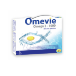 Omevie Omega 3 – 1000