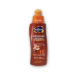 vaseline sun bronzage spf30
