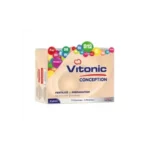 VITONIC CONCEPTION, 30 gélules