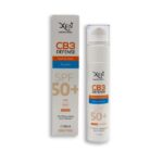 Xen Ecran solaire CB3 Défense - Pour peau sèche - 50 Ml