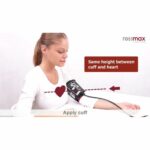 ROSSMAX TENSIOMÈTRE A BRASSARD X3 – Image 3