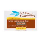 ROGÉ CAVAILLÈS SAVON SURGRAS EXTRA-DOUX - FLEUR DE COTON 150GR