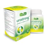 THERAPIA Urostrong 60 GÉLULES