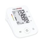 ROSSMAX TENSIOMÈTRE A BRASSARD X3