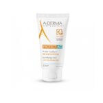A-DERMA PROTECT AC FLUIDE MATIFIANT SPF50+ 40ML