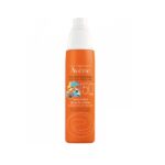 Avène SOLAIRE Enfant Spray Haute Protection SPF 50+, 200ml