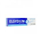 ELGYDIUM  DENTIFRICE ANTI-PLAQUE  75 ML