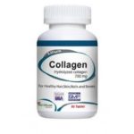 LILIUM COLLAGEN BOITE DE 90 COMPRIMES