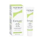 NOREVA EXFOLIAC NC GEL SOIN LOCAL, 30ml