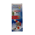 VITAL Pediakids Apitou N°1 Toux Grasse 150ml