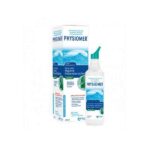 Physiomer Hygiène Nasale Jet Fort, 210ml