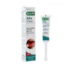 GUM Afta Clear Gel, 10 ml