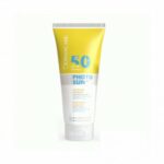 DERMACARE LAIT SOLAIRE HYDRATANT SPF 50+ 200ML